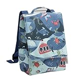 Sugarbooger Kiddie Play Pack, Ocean