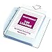C-Line Top Loading Heavyweight Poly Sheet Protectors, Non-Glare, 8.5 x 11 Inches, 100 per Box (62028)