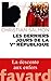 Les derniers jours de la Ve Republique (French Edition) by