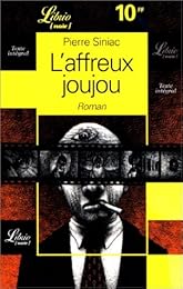 L' affreux joujou