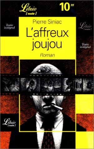 L' affreux joujou