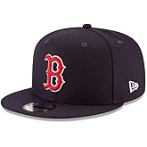 New Era Men Snapback HAT
