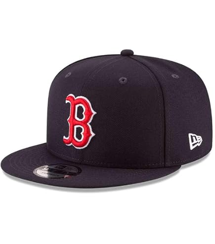 Amazon.com: New Era Unisex-Adult MLB 9Fifty Team Color Primary