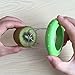 Novelty Kiwi Peeler,Kiwi Cutter