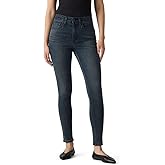 Levi's Women's Plus Size 721 High Rise Skinny Jeans
