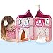 Peppa Pig Once Upon a Time Enchanting Tower Playset