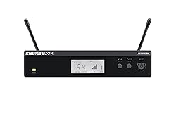 Shure BLX14R/SM35 Wireless Microphone System
