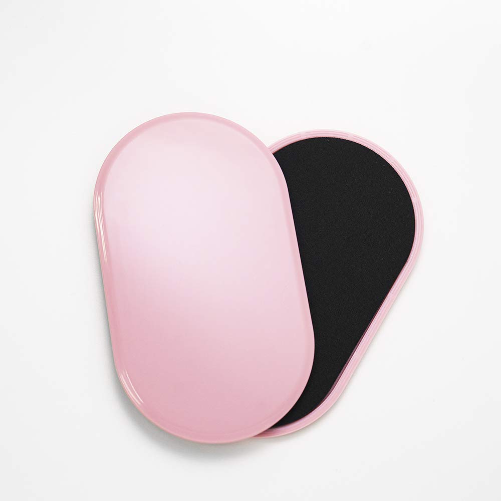 日経ヘルス2020年8月号 雑誌付録 付録つき雑誌 下腹ペタンコ体幹Wスライダー