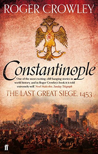 Constantinople