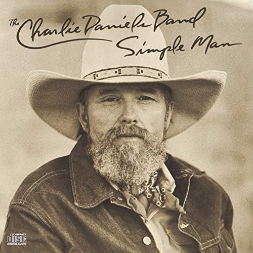 The Charlie Daniels Band - Charlie Daniels - The Essential Charlie 