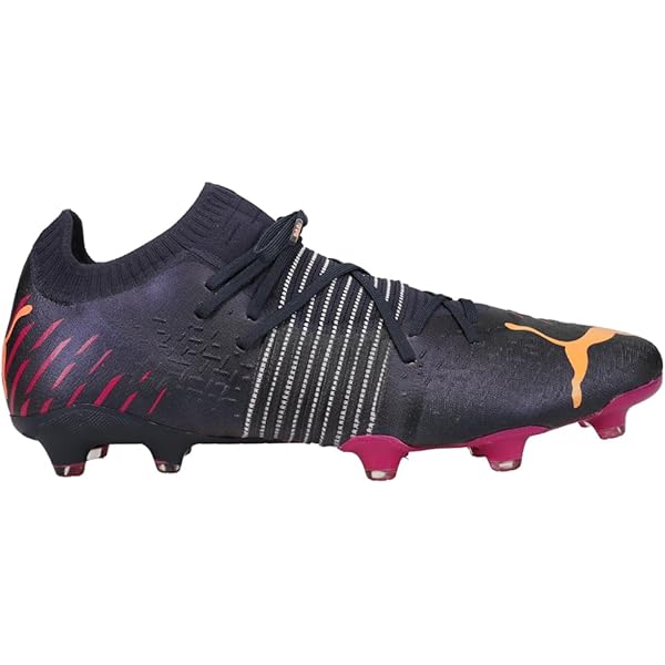 PUMA フューチャーZ 1.2 HG/AG プーマ フューチャー Z 1.2 HG/AG puma サッカー フットサル