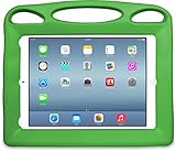Big Grips Lift for iPad Air/Air 2 - Green