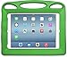 Big Grips Lift for iPad Air/Air 2 - Green