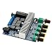 AOSHIKE DC12V-24V 2.1 Channel TPA3116 Subwoofer Amplifier Board High Power Bluetooth Audio Amplifier Board 50W+50W+100W (Bluetooth Amp) primary