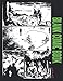 Blank Comic Book: Draw Your Own Comics With This Blank Comic Book or Storyboard Book Template Sketchbook for Adults or Kids; 200 pages - 50 pages of 4 Styles by !RALUPOP
