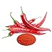 ROM AMERICA Korean Capsaicin Chili Pepper Powder, Ground Red, 400g