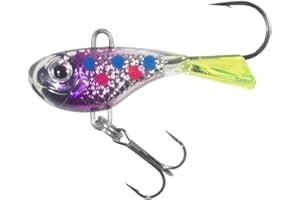 Northland Tackle TWITCHIN' Puppet