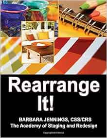 Rearrange It How To Start An Interior Redesign Business