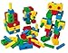 Verdes Foam Peg Blocks (60 Pieces)