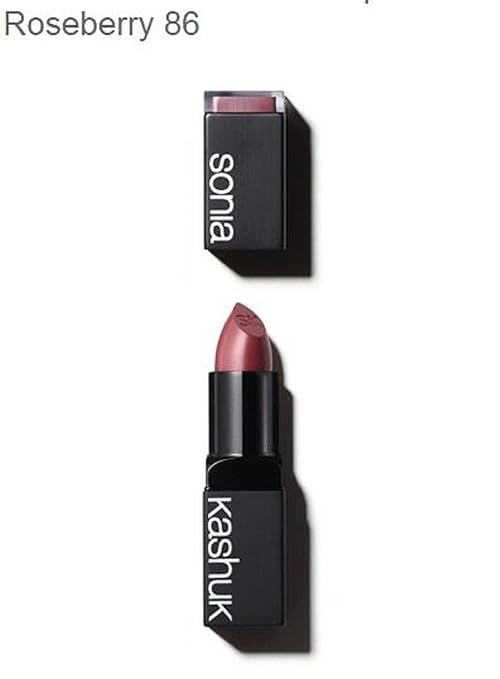 sonia kashuk lipstick