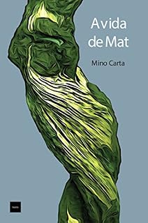 Livro A vida de Mat