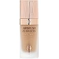 CHARLOTTE TILBURY Airbrush Flawless Foundation 6 Neutral