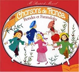 Rondes et farandoles