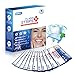 Teeth Whitening Strips, Xpreen Teeth Whitener Professional whitestrips Kit- Pack of 28- No Need for Powder or Gel