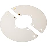 UCO Pac-Flat Reflector for The Original Candle Lantern