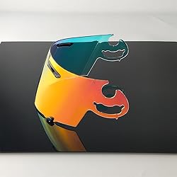 RR5 Shield for ARAI