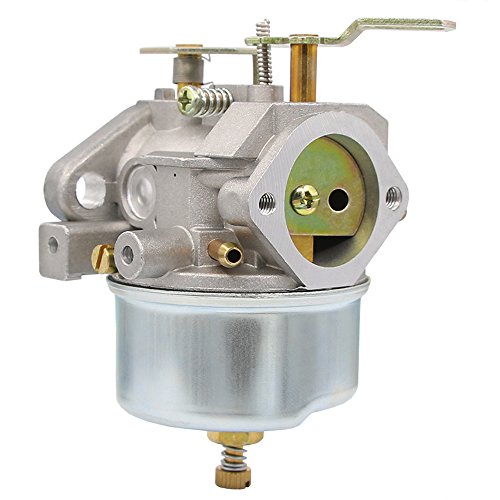 HOOAI 632334A Carburetor for Tecumseh 632370A 632110 632111 632334