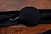 CloudNineNights Ultra-Thin Sleep Band, Super Slim Sleep Headphones - Most Comfortable Headphones for Sleeping - Perfect for Air Travel, Relaxation, Meditation & Insomnia – Black