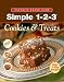 Simple 1-2-3 Cookies and Treats (Favorite Brand Name Recipes) by