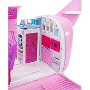 Barbie Glamour Vacation Jet | Best Deals Toys