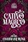 Livro Cativo Mágico: Um Romance Paranormal de Almas Gêmeas (Metamorfos Amaldiçoados Livro 5)