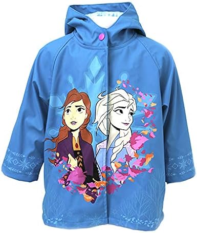 frozen elsa jacket