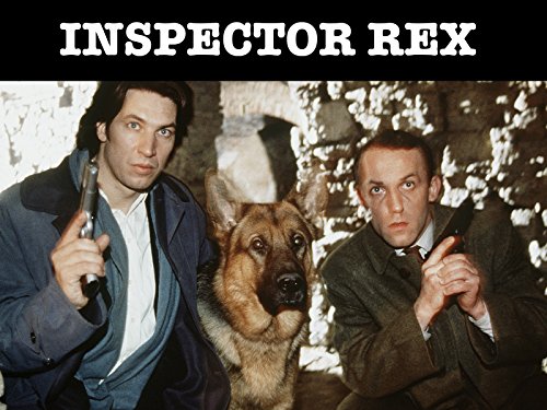 Inspector Rex
