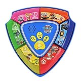 KD Kids Paw Patrol My Learning Blazon