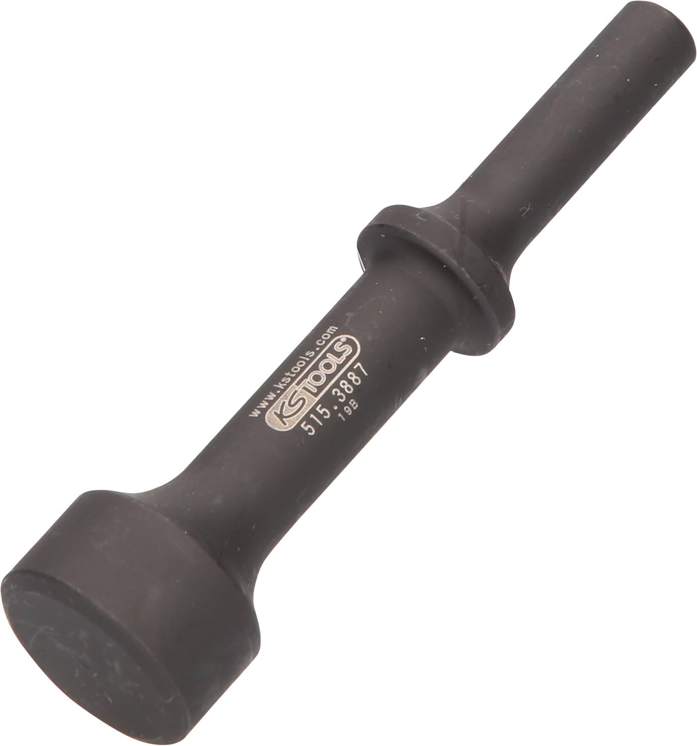 KS Tools 515.3887 Pneumatic chisel hammer, 110 mm