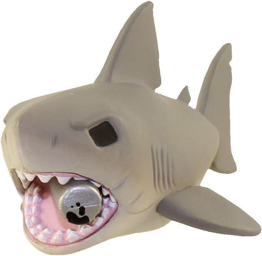 Funko Mystery Mini - Horror Classics [Series 3] - Jaws 1/6 Rarity by Funko Mystery Mini Horror Classics