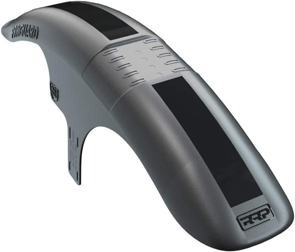 Rapid Racer Products RRP ProGuard Front Mountain Bike Mudguard