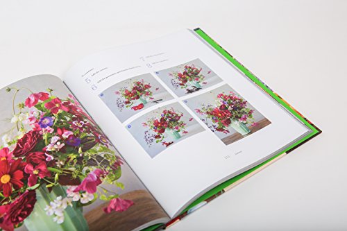 Color Me Floral: Stunning Monochromatic Arrangements for Every Season - Thumbnail 6