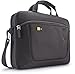 Case Logic 14.1-Inch Slim Case for Laptop/iPad (AUA-314ANTH),Anthracite (Grey)