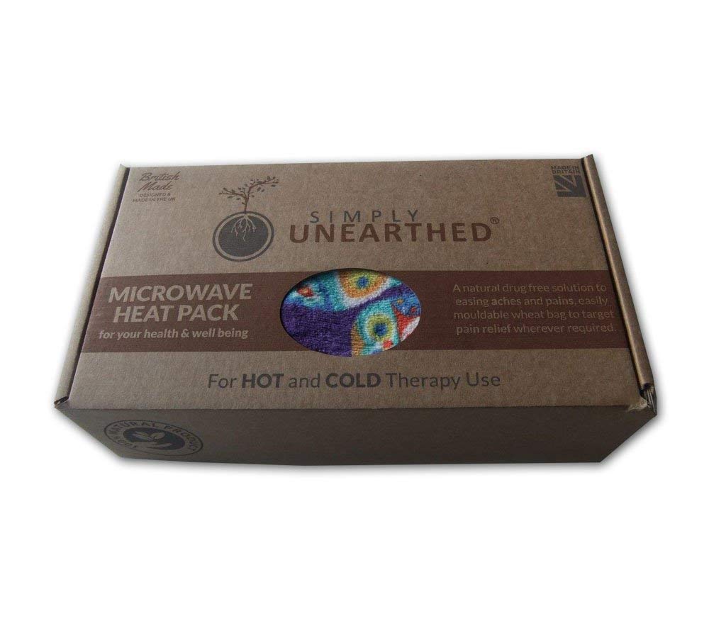 Hot Pack en caja de regalo fabricado en Gran Bretaña para ...