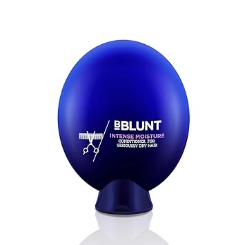Bblunt Intense Moisture Conditioner, 200g