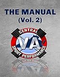 The Manual, Vol. 2 by Jason DeMayo, Dr. Michael Yessis