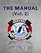 The Manual, Vol. 2 by Jason DeMayo, Dr. Michael Yessis