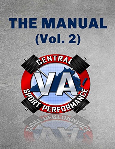 The Manual, Vol. 2 by Jason DeMayo