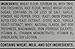 Town House Flatbread Crisps Crackers, Italian Herb, 9.5-Ounce Boxes (Pack of 12)