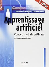 Apprentissage artificiel
